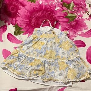 Kids casual dress